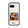 Slim Protection Premium Case［ PICASSO - Three Musicians ］