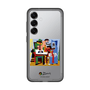 Slim Protection Premium Case［ PICASSO - Three Musicians ］