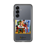 Slim Protection Premium Case［ PICASSO - Three Musicians ］