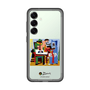 Slim Protection Premium Case［ PICASSO - Three Musicians ］
