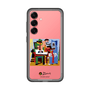 Slim Protection Premium Case［ PICASSO - Three Musicians ］