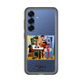 Slim Protection Premium Case［ PICASSO - Three Musicians ］