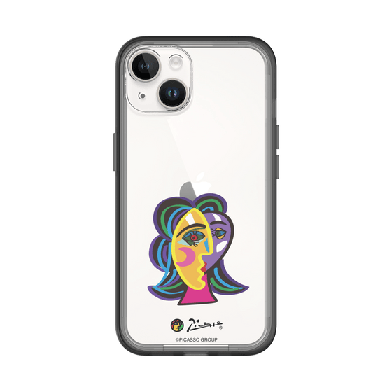 Slim Protection Premium Case［ PICASSO - Dora Maar ］