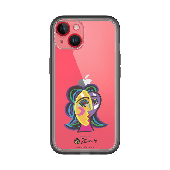 Slim Protection Premium Case［ PICASSO - Dora Maar ］