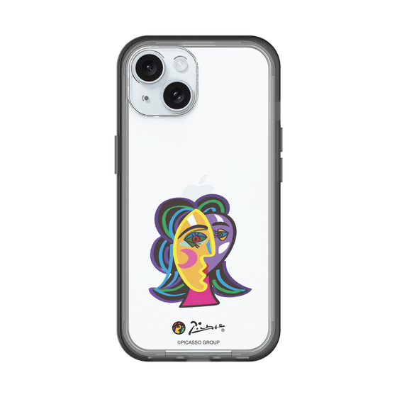 Slim Protection Premium Case［ PICASSO - Dora Maar ］