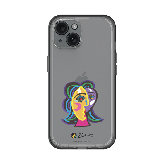 Slim Protection Premium Case［ PICASSO - Dora Maar ］