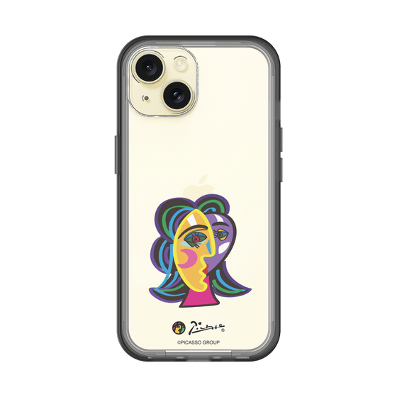 Slim Protection Premium Case［ PICASSO - Dora Maar ］