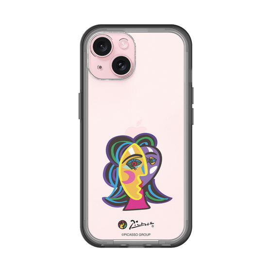 Slim Protection Premium Case［ PICASSO - Dora Maar ］