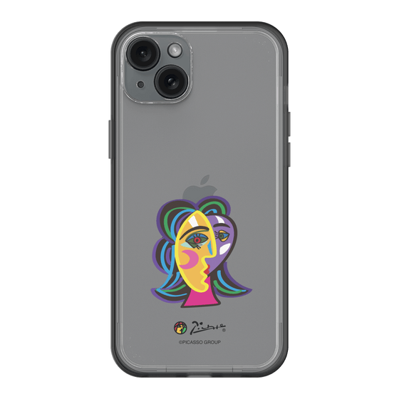 Slim Protection Premium Case［ PICASSO - Dora Maar ］