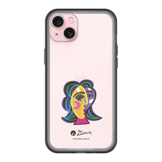 Slim Protection Premium Case［ PICASSO - Dora Maar ］