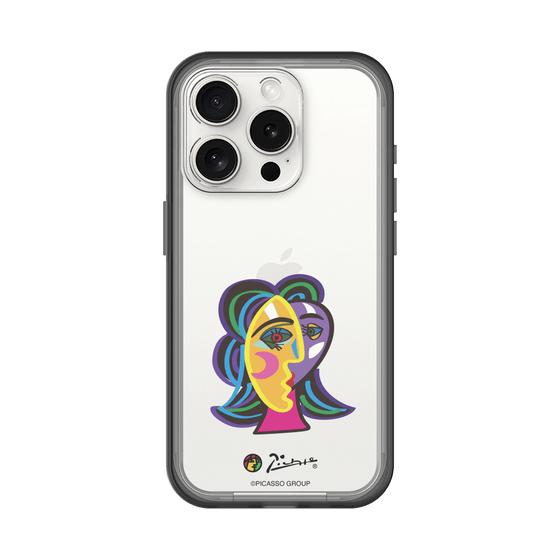 Slim Protection Premium Case［ PICASSO - Dora Maar ］