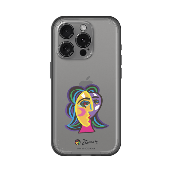Slim Protection Premium Case［ PICASSO - Dora Maar ］