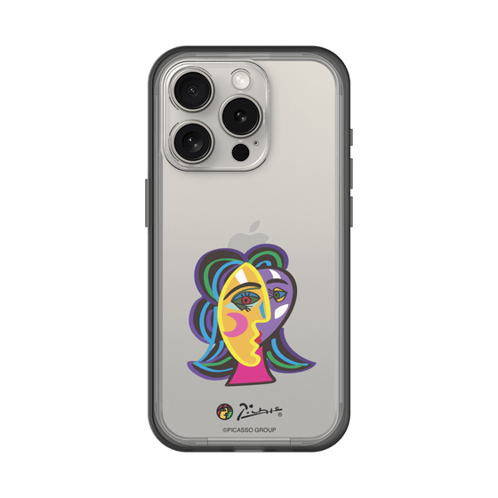 Slim Protection Premium Case［ PICASSO - Dora Maar ］