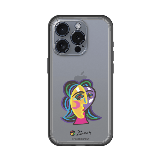 Slim Protection Premium Case［ PICASSO - Dora Maar ］