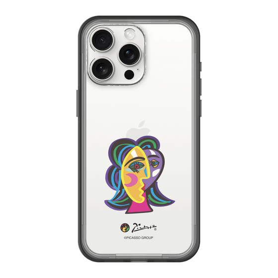 Slim Protection Premium Case［ PICASSO - Dora Maar ］