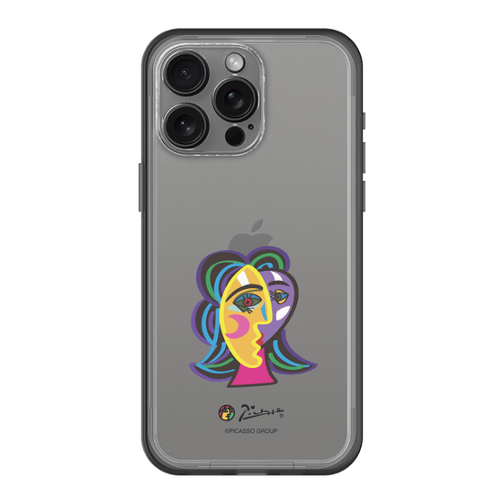Slim Protection Premium Case［ PICASSO - Dora Maar ］