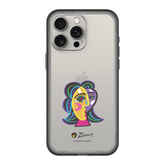 Slim Protection Premium Case［ PICASSO - Dora Maar ］