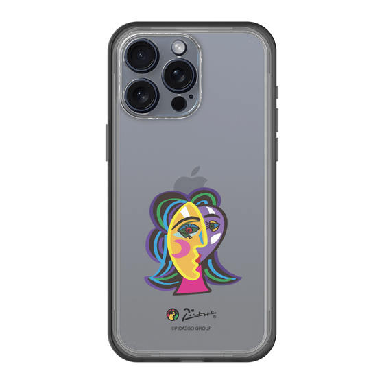 Slim Protection Premium Case［ PICASSO - Dora Maar ］