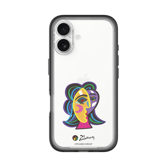 Slim Protection Premium Case［ PICASSO - Dora Maar ］