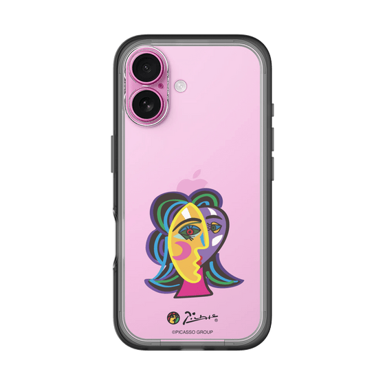 Slim Protection Premium Case［ PICASSO - Dora Maar ］