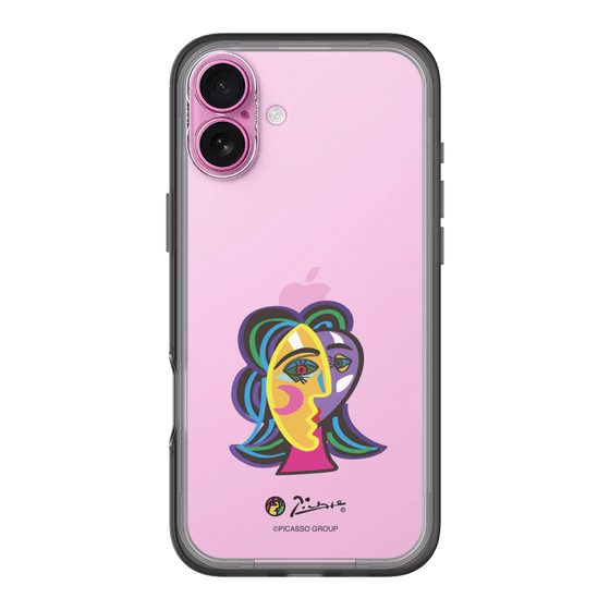Slim Protection Premium Case［ PICASSO - Dora Maar ］