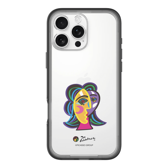 Slim Protection Premium Case［ PICASSO - Dora Maar ］