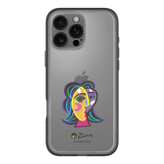 Slim Protection Premium Case［ PICASSO - Dora Maar ］
