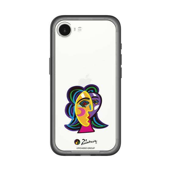 Slim Protection Premium Case［ PICASSO - Dora Maar ］