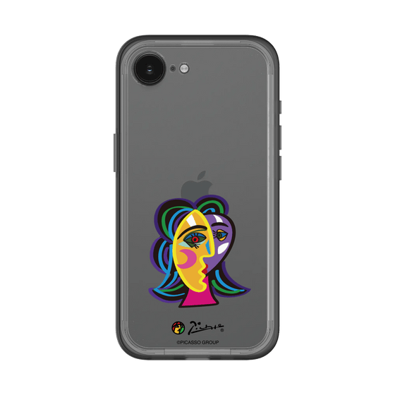 Slim Protection Premium Case［ PICASSO - Dora Maar ］
