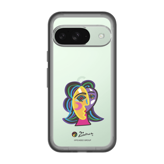Slim Protection Premium Case［ PICASSO - Dora Maar ］