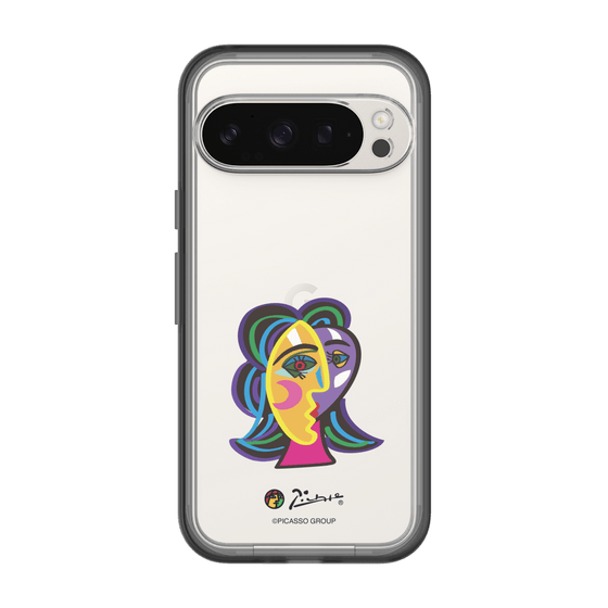 Slim Protection Premium Case［ PICASSO - Dora Maar ］