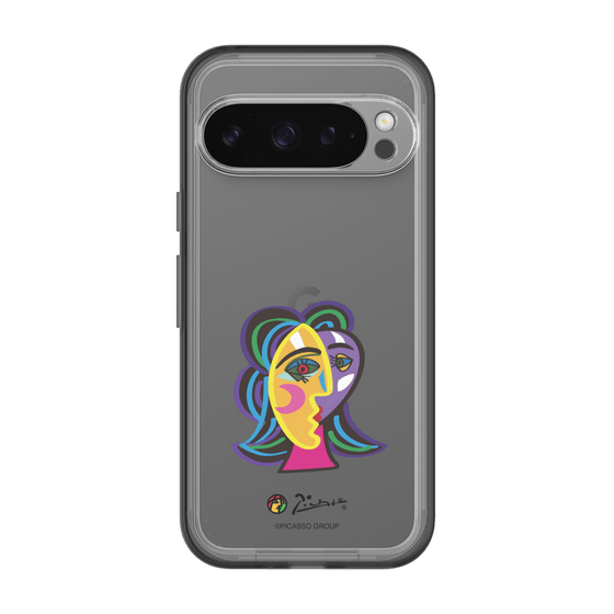 Slim Protection Premium Case［ PICASSO - Dora Maar ］