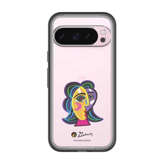 Slim Protection Premium Case［ PICASSO - Dora Maar ］