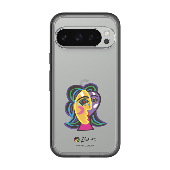 Slim Protection Premium Case［ PICASSO - Dora Maar ］