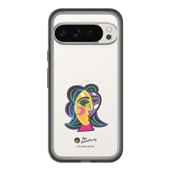 Slim Protection Premium Case［ PICASSO - Dora Maar ］