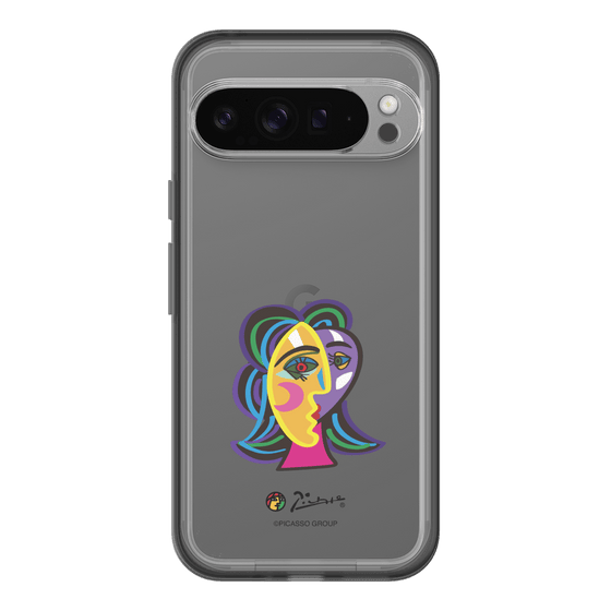 Slim Protection Premium Case［ PICASSO - Dora Maar ］