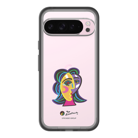 Slim Protection Premium Case［ PICASSO - Dora Maar ］