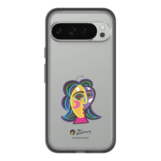 Slim Protection Premium Case［ PICASSO - Dora Maar ］