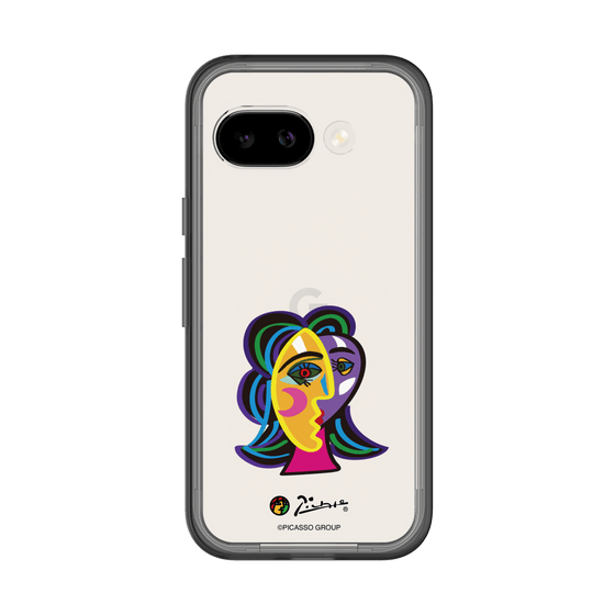 Slim Protection Premium Case［ PICASSO - Dora Maar ］