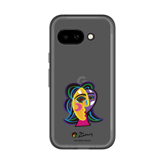 Slim Protection Premium Case［ PICASSO - Dora Maar ］