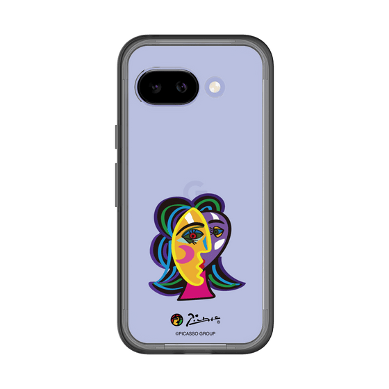 Slim Protection Premium Case［ PICASSO - Dora Maar ］