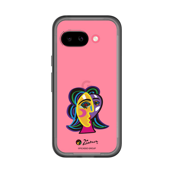 Slim Protection Premium Case［ PICASSO - Dora Maar ］