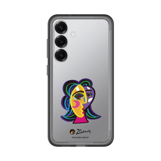 Slim Protection Premium Case［ PICASSO - Dora Maar ］