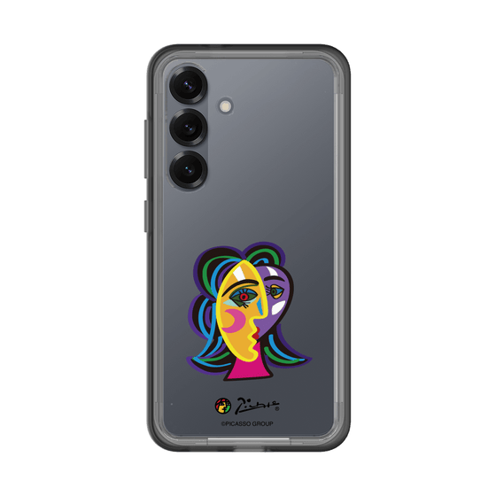 Slim Protection Premium Case［ PICASSO - Dora Maar ］