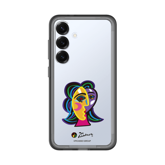 Slim Protection Premium Case［ PICASSO - Dora Maar ］
