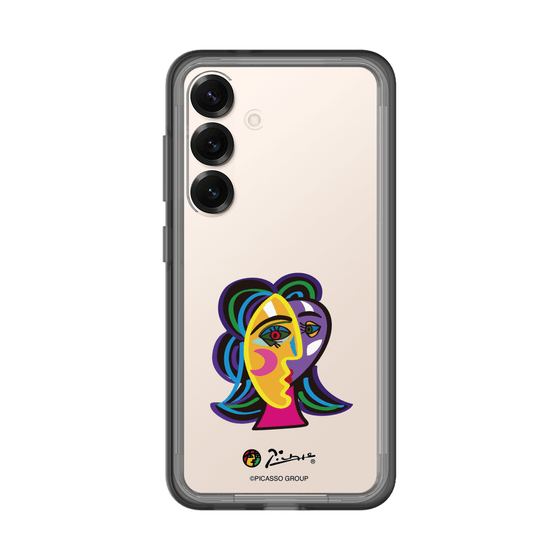 Slim Protection Premium Case［ PICASSO - Dora Maar ］