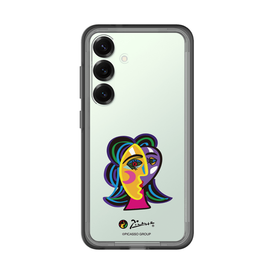 Slim Protection Premium Case［ PICASSO - Dora Maar ］