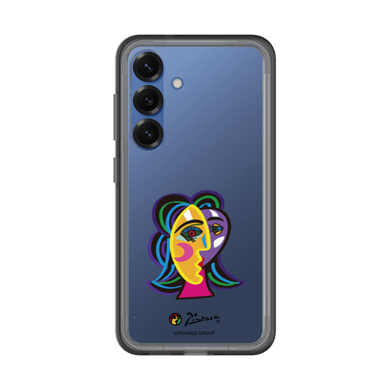 Slim Protection Premium Case［ PICASSO - Dora Maar ］