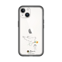 Slim Protection Premium Case［ PICASSO - Dove of Peace ］