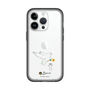 Slim Protection Premium Case［ PICASSO - Dove of Peace ］